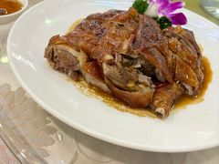 -新东源国际酒店·新东源食坊(沙井店)