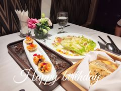 -王品牛排(佛山南海万科广场店)