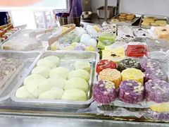 -常州糕团店(北大街新世纪商城店)