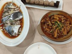 -香顺·客家菜(东坑店)