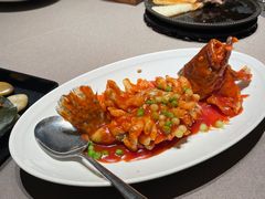 -小厨娘淮扬菜(天印大道店)