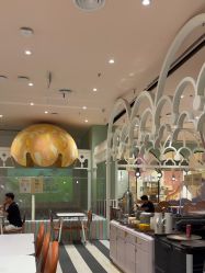 -奈尔宝·儿童乐园·亲子餐厅(华采天地店)