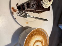 -Peet's Coffee皮爷咖啡(大学路店)