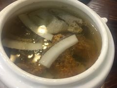 -黄祥华养生堂·炖汤·营养蒸饭(岭南天地店)