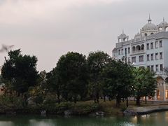 -赤坎·广东华侨国际旅游度假区