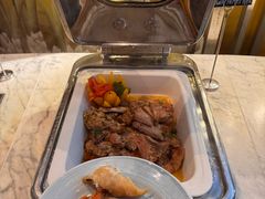 -漳州佰翔圆山酒店·圆山畔西餐厅