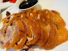 -洋洋中餐馆·SINCE 1997(信投店)
