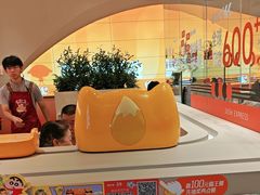 -争鲜回转寿司(西红门荟聚PLUS店)