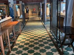 -三号黄浦会Canton Table