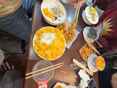 -水牛奶皇后糖水铺(深圳总店)