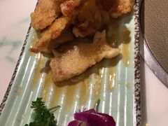 锅包肉-七八冷面·延边朝鲜族美食(圣熙八号店)