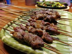 -金谷园饺子·烧烤(人大总店)