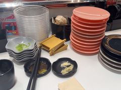 -争鲜回转寿司(朝北大悦城店)