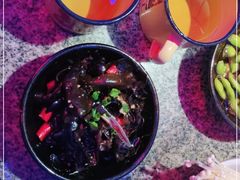 -蘭奢雅集·江浙菜(青山江滩店)