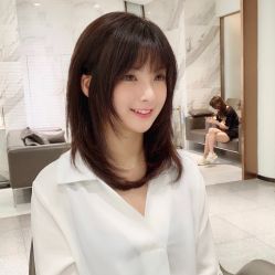 点击看大图 -3AM HAIR SALON烫发染发接发
