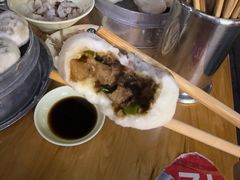 -梁憨包(南岸回龙湾店)