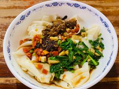 -天下第一面(大雁塔北广场店)
