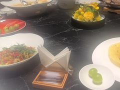 -隆聚·时令海鲜(洪兴店)