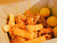 -Obligi Chicken韩式炸鸡(三元桥店)