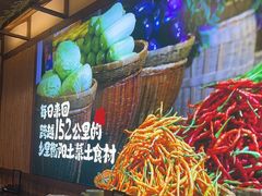 -衡厨·衡阳土菜(中南店)