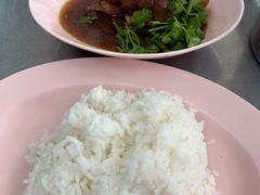 -Kha Mu Charoensang(Silom)