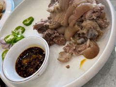 -苏师傅菜馆(上沙店)
