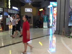 -吾悦广场(南京鼓楼店)