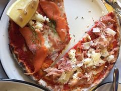 iphone_upload_pic-玛尚诺Pizza&Bar(长泰广场店)