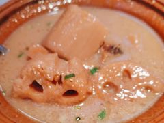 -来菜·湖北头牌藕汤(武商MALL众圆店)