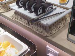 -素满香·Vegan食养自助(天一广场店)