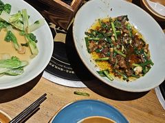 -吃饭皇帝大土家民族菜(正大广场店)