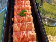 -老灶堂文创火锅(文艺路店)