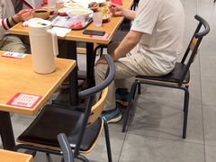 -喜家德虾仁水饺(青岛永旺东部店)