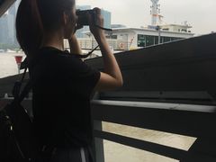 -公平路渡口(轮渡站)