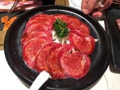 -花味烤肉·拌饭(庐阳万象汇店)