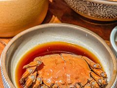 -蟹黄鱼·海派深夜面馆(巨鹿路店)
