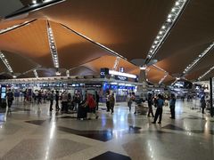 -吉隆坡国际机场