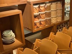 -无印良品餐堂 MUJI Diner(成都太古里店)