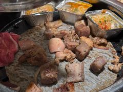 -姜胖胖无限自助烤肉(罗湖宝能店)