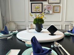 -翠湖宾馆·中餐厅