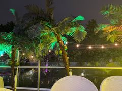 -Orangutan Bunker猩猩地堡酒吧(兰桂坊店)