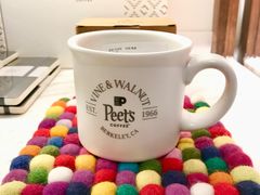 -Peet's 皮爷咖啡(东湖路手作店)