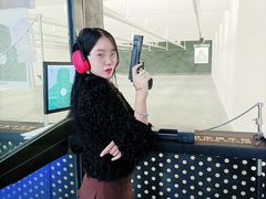 -真枪会射击俱乐部(河西中央公园店)