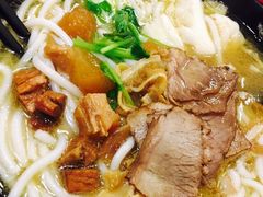 -鑫花溪牛肉米粉(凤凰街创始总店)