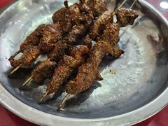 -伊帆食府·青海美食