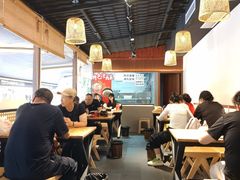 -成都吃客(奎星楼店)