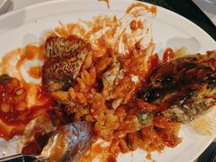 -小厨娘淮扬菜(清江苏宁广场店)