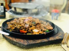 -标记美食新鲜猪杂(兴南大道店)