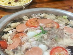 -海关荤豆花(洋河一路店)