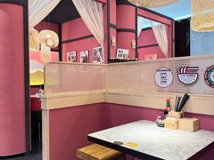 -我的面 川味Bistro(后沙峪店)